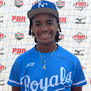 Kaedyn Harris