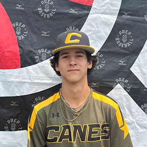 Camden Abernathy