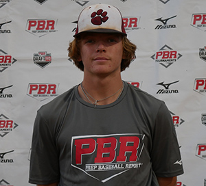 Jacob Pettit