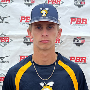 Bradleigh Wohlers