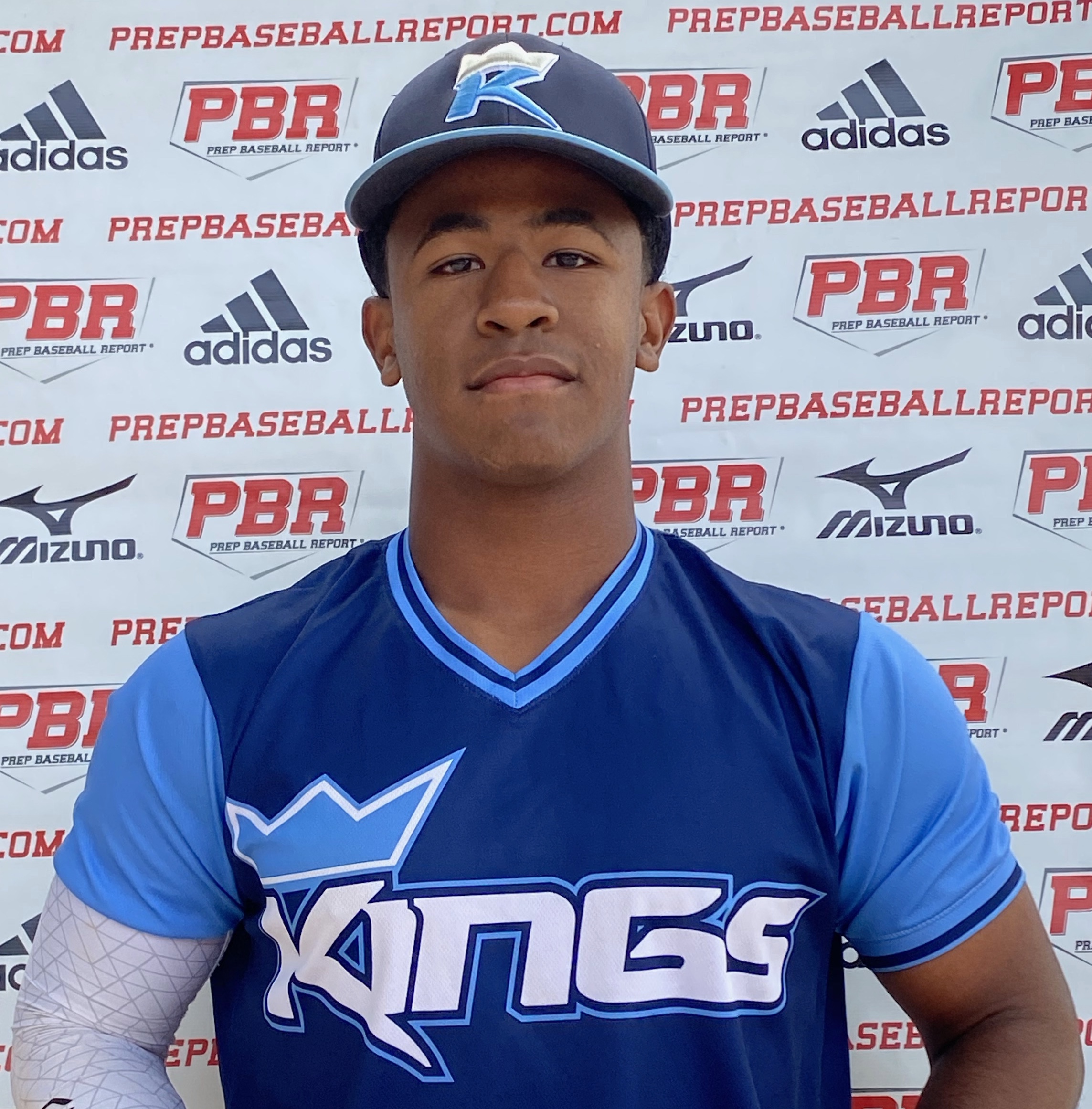Alexander Reyes