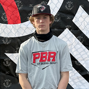 Parker Reavis