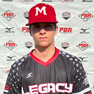 Landon Tedder