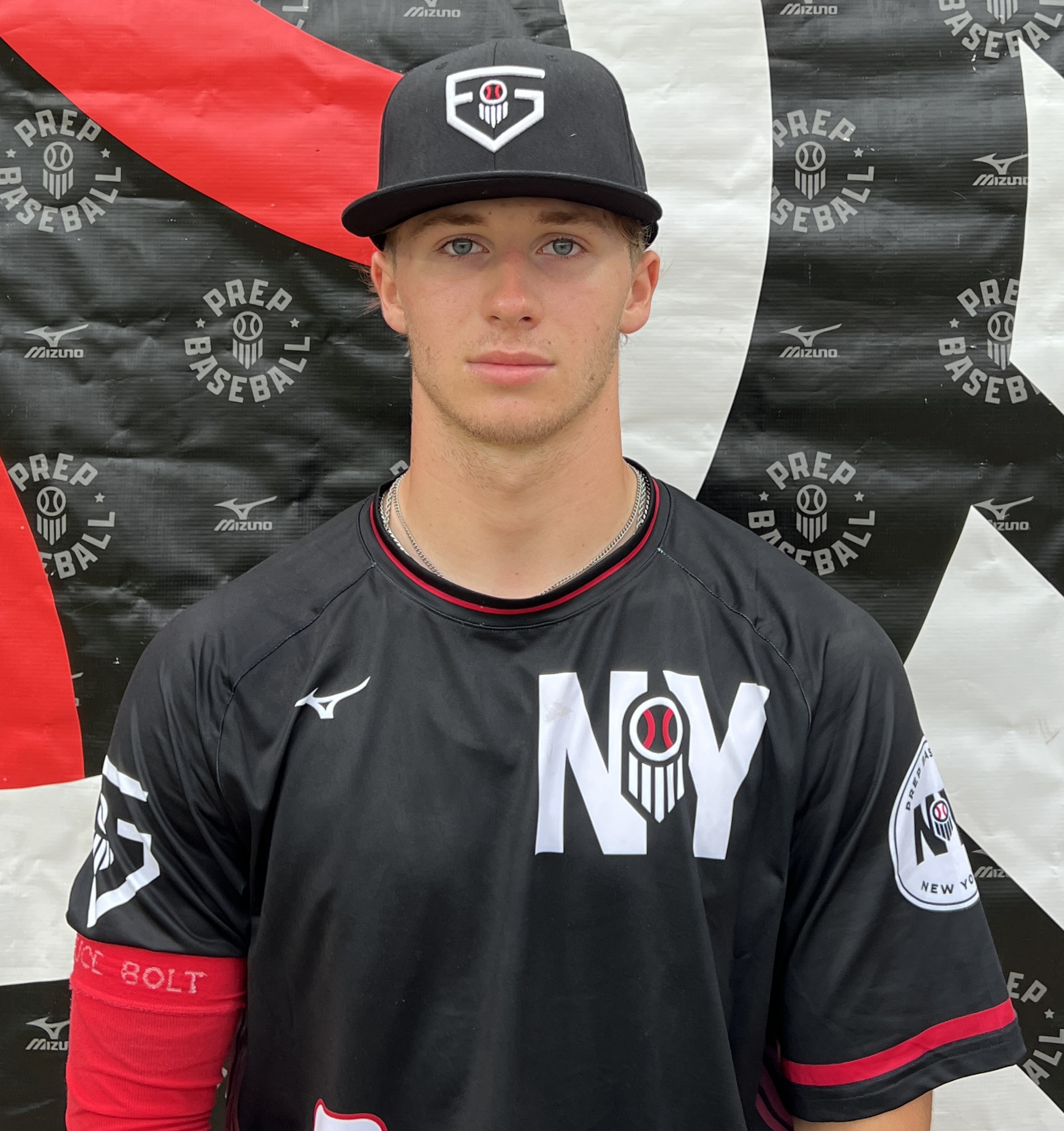 Logan Newcomb