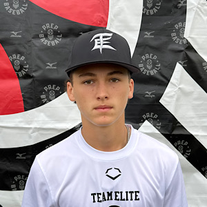 Parker Holladay