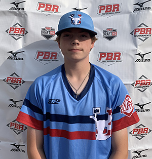Braydon Hallman
