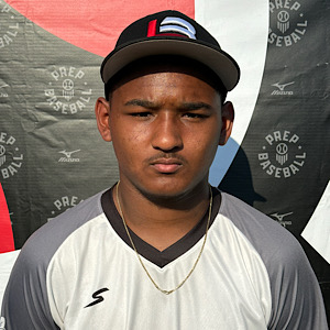 Darius Jackson