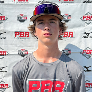 Brayden Brogdon