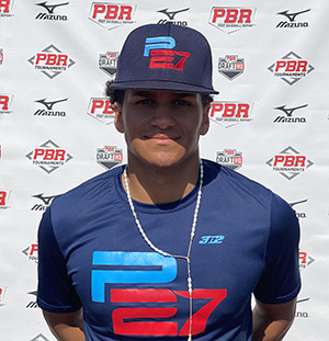 Elijah Clements