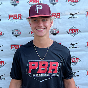Cole Bellinger