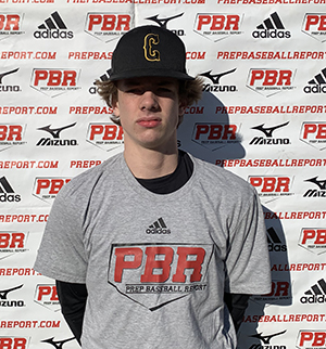 Chase Mckelvey