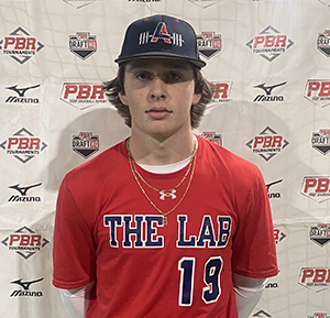 Cade Norton