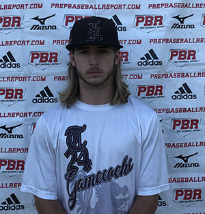 Joshua Waldrop