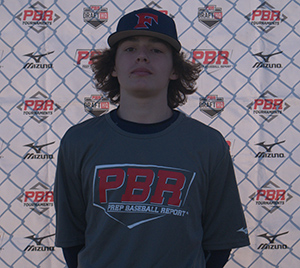Braden Richardson