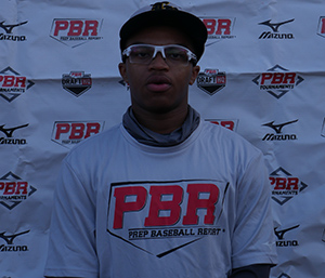 Jemal Scarborough