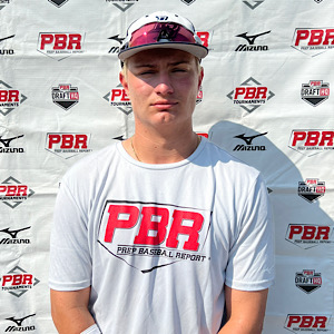 Preston DeNapoli