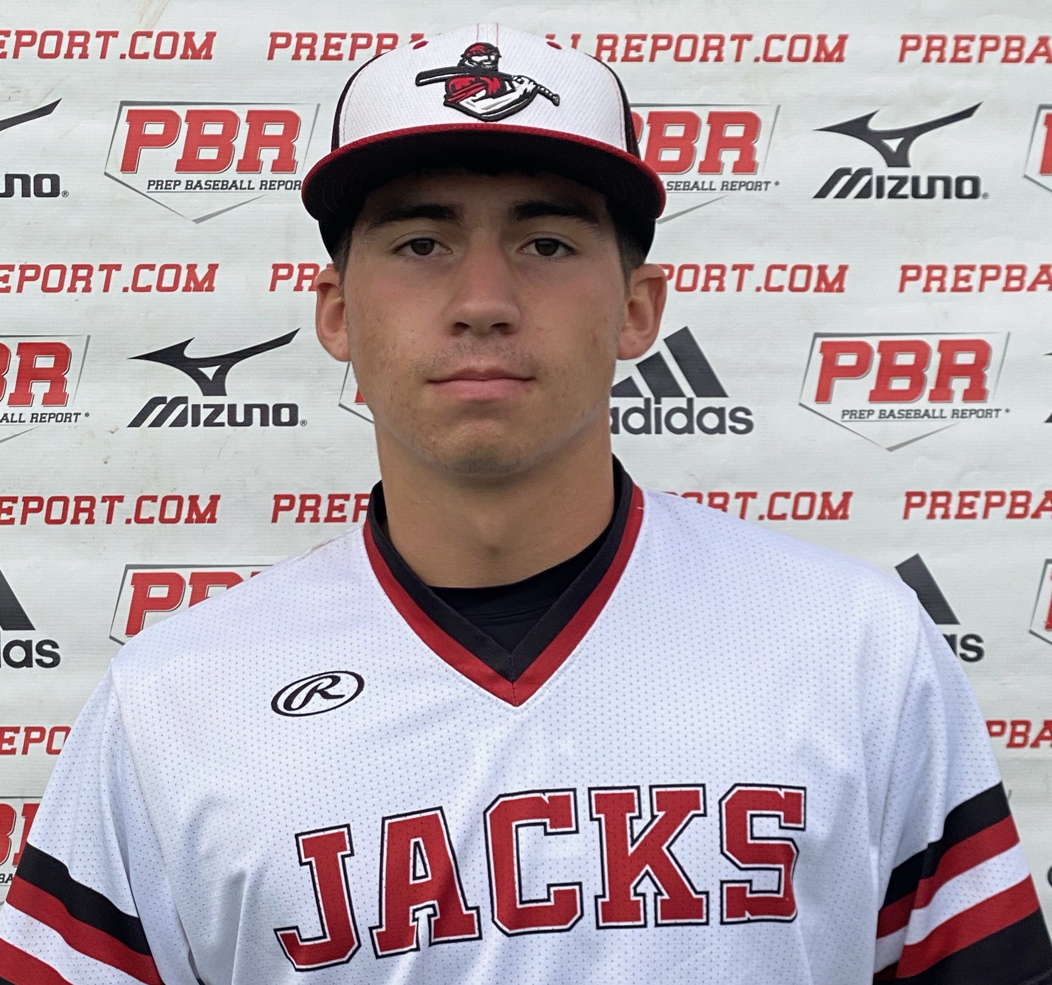 Tucker Genovesi