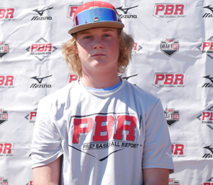 Cody Branham