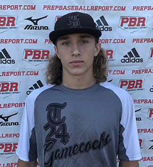 Cade Pilgrim