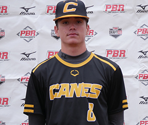 Cameron Davis