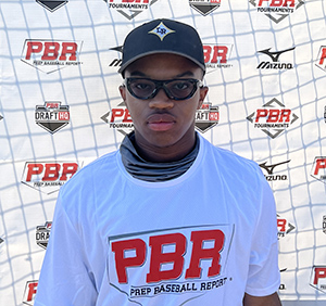 Jemal Scarborough