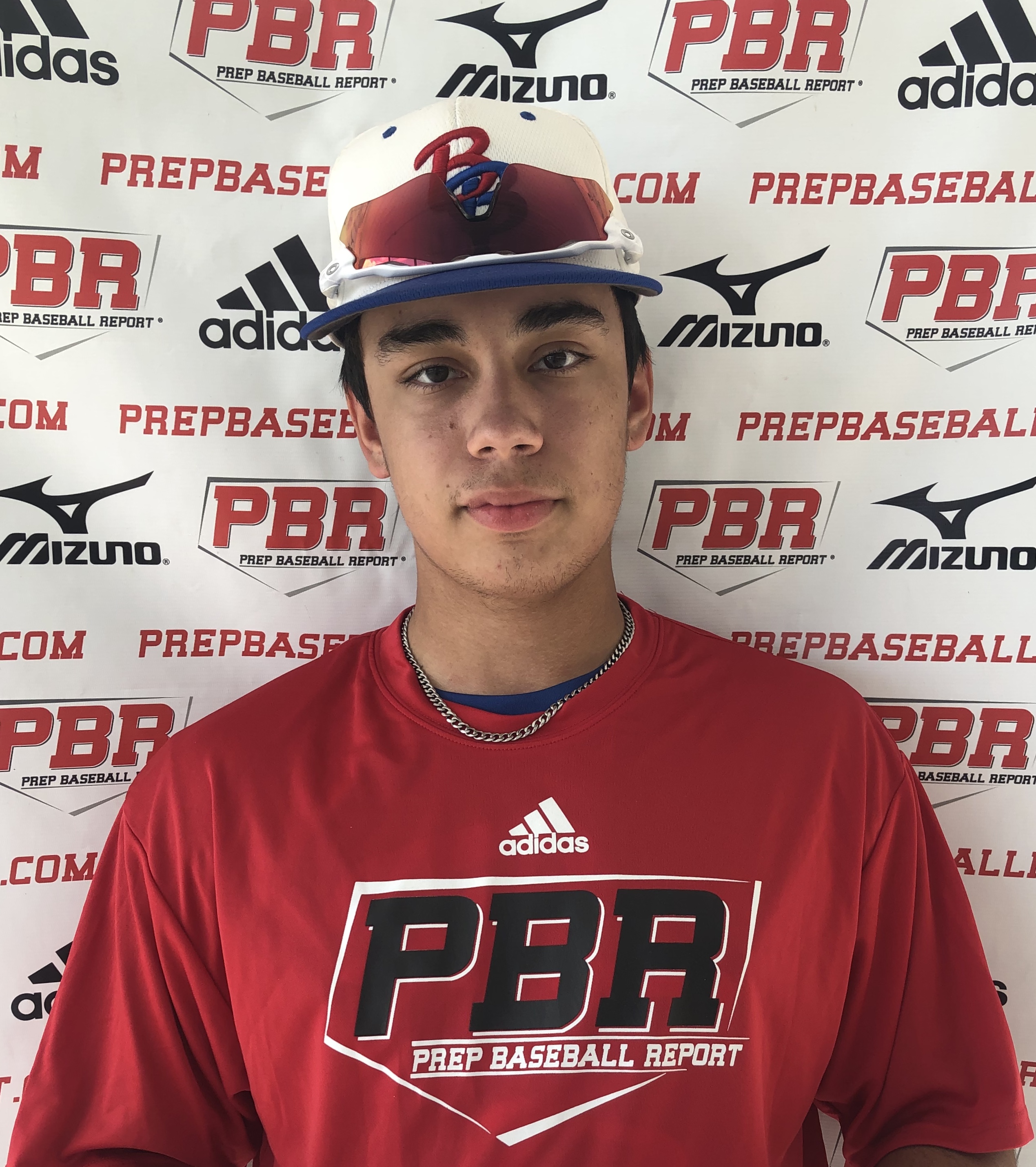Mikey Rodriguez