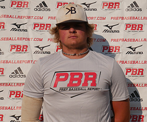 Braiden Moore