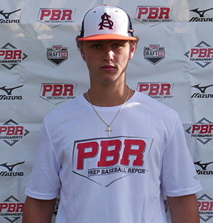 Cole Bellinger