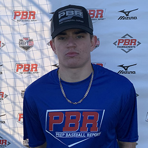 Parker Hocutt
