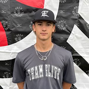 Cole Harmon