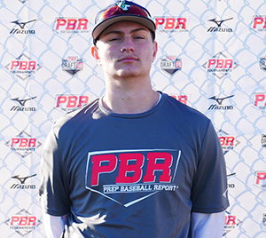 Preston DeNapoli