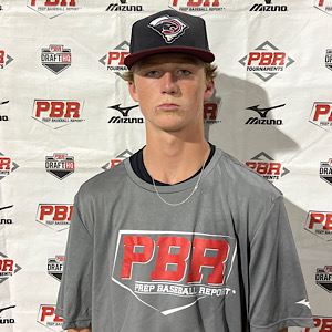Parker Reavis