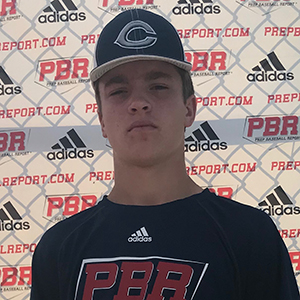 Cooper Zohner