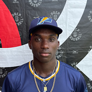 AJ Watts