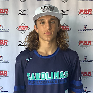 Cade Pilgrim