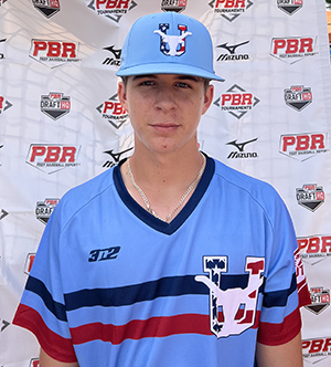 Chase Stryker