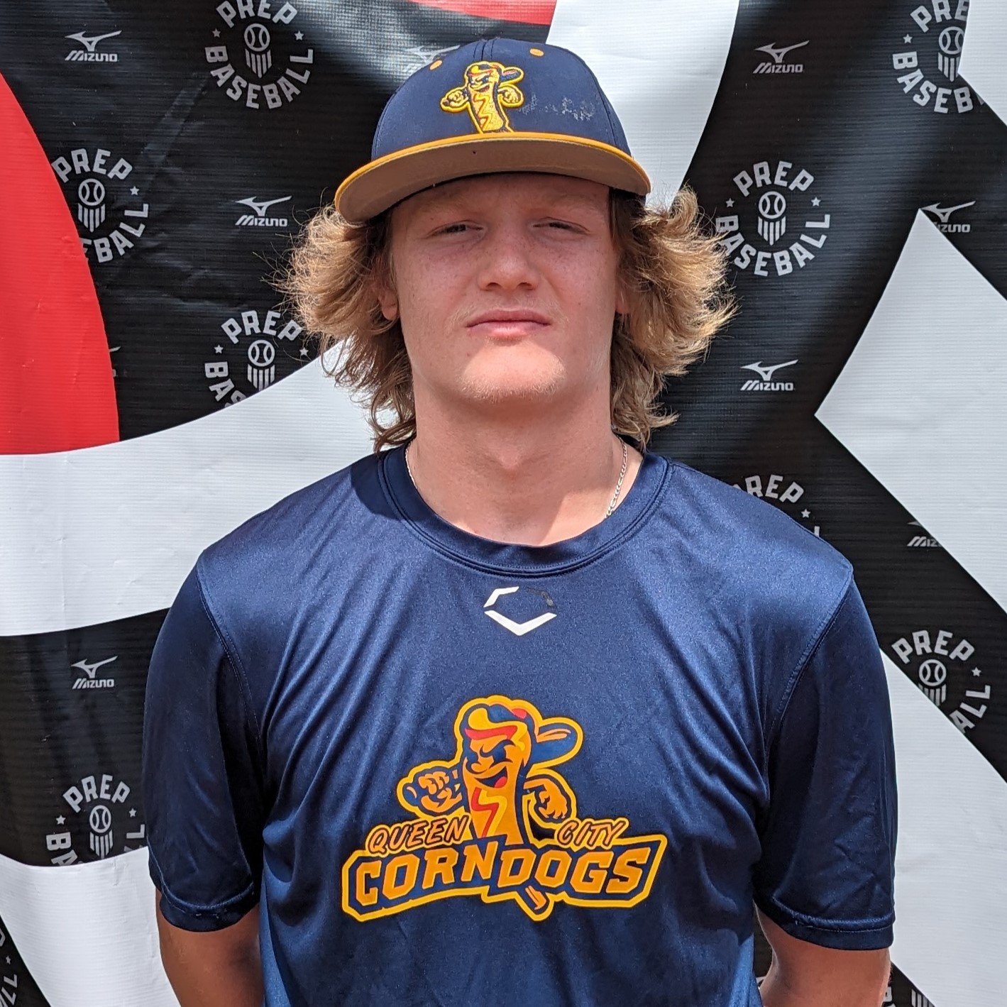 Tate Olney