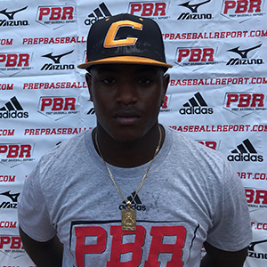 Jarian Pinckney