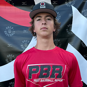 Brayden Brogdon
