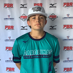 Logan McGarity