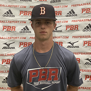 Collin Breland