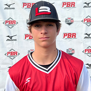 Landon Tedder