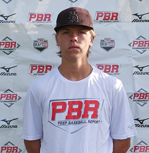 Brennan Helms