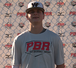 Tyler Pinson