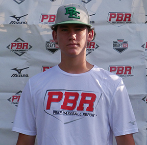 Pierce Mullen