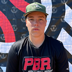Gage Petrovich