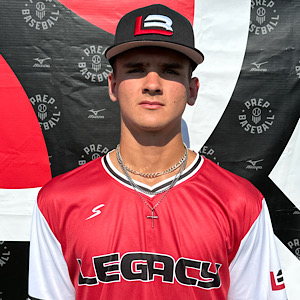 Logan Satter