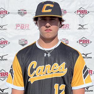 Dalton Corley
