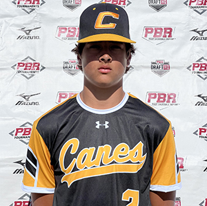 Walker Cox