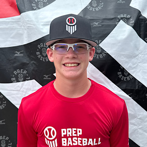 Parker Herron